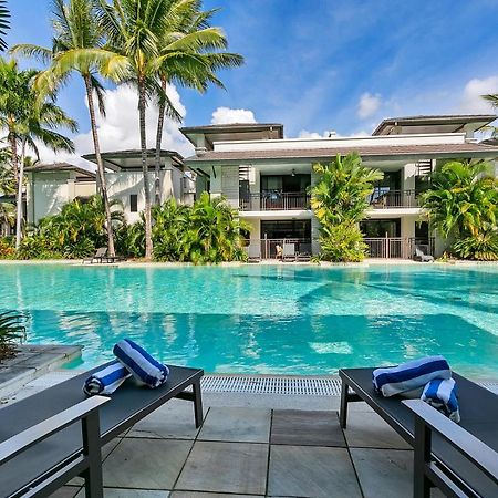 Port Douglas Private Apartments In Temple Екстериор снимка